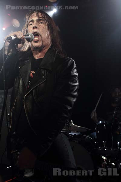 MONSTER MAGNET - 2012-11-21 - PARIS - La Maroquinerie - 